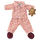 Wee Wonderfuls™ Clothing (Pink Slumber Party)