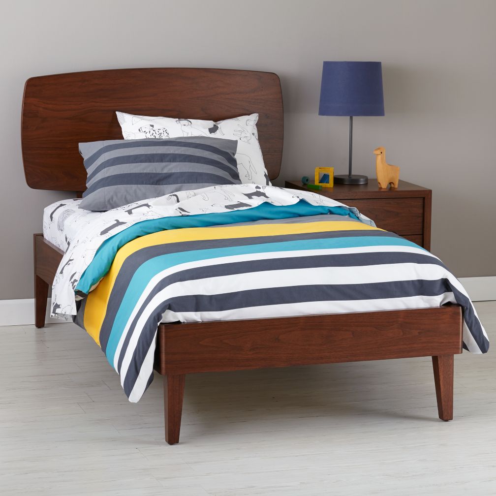 Ellipse Bed