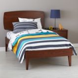 Ellipse Bed