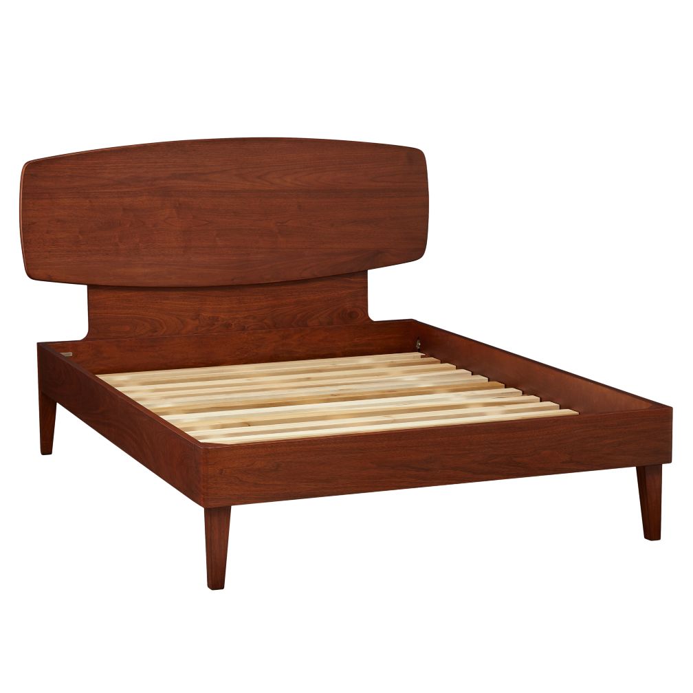 Ellipse Full Bed