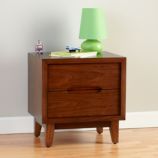 Ellipse Nightstand
