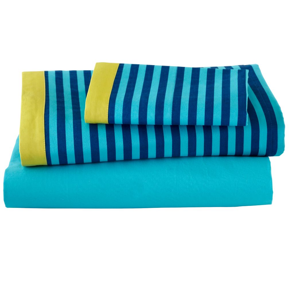 Oceanic Sheet Set (Twin)
