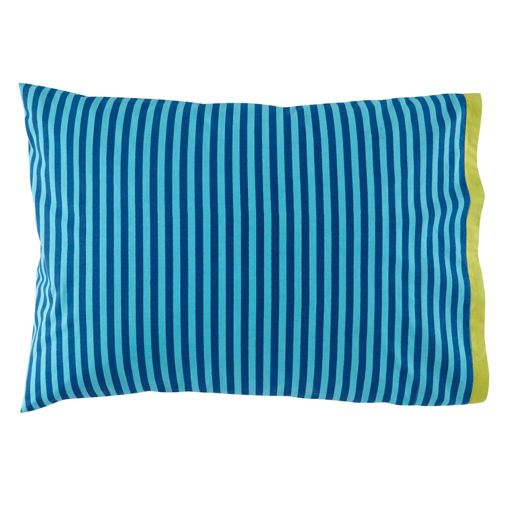 Oceanic Pillowcase