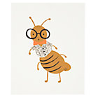 Ant Bug Print