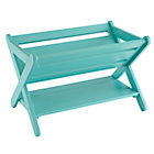 Azure Good Read Book Caddy