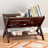 Good Read Book Caddy (Espresso)