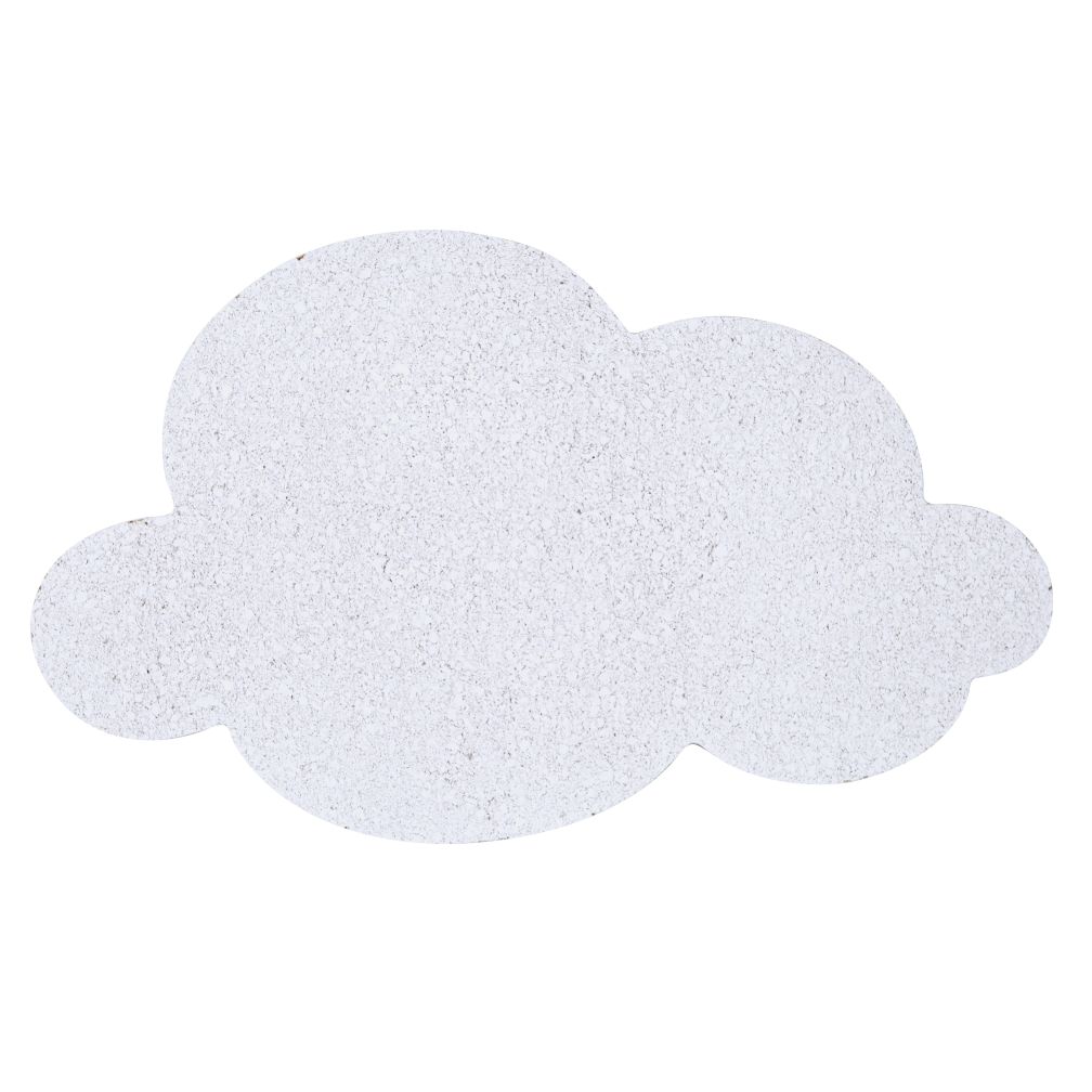 Cloud Corkboard