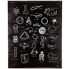 ABC Ologies Wall Decal