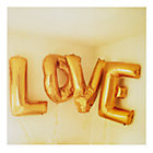Love Wall Art