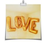 Love Wall Art