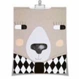 Big Bear Wall Art