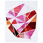 Amethyst Wall Art