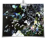 Secret Garden Wall Art