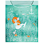 Mermaid Lagoon Wall Art