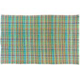 Hot Spot Rug (Blue)