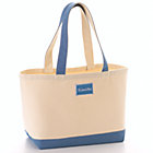 Nod Canvas Carryall Tote