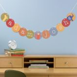 Your Sentiments Exactly Garland Kit