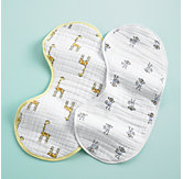 Bibs &amp; Burp Cloths