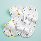 Giraffe/Monkey Burpies (Set of 2)