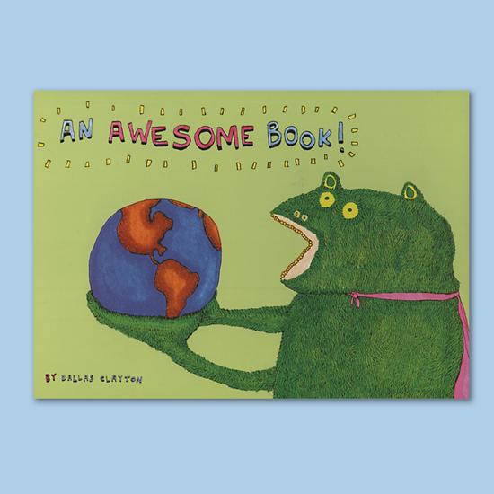AnAwesomeBook1109