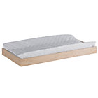 Maple Changing Tray &amp; Pad Set