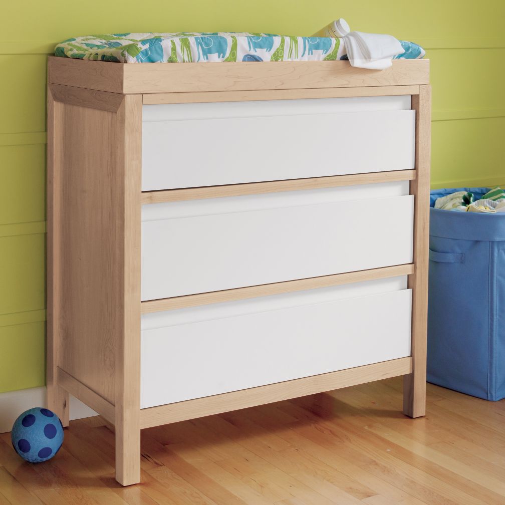 Andersen Dresser