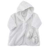 Robes &amp; Hooded Towels