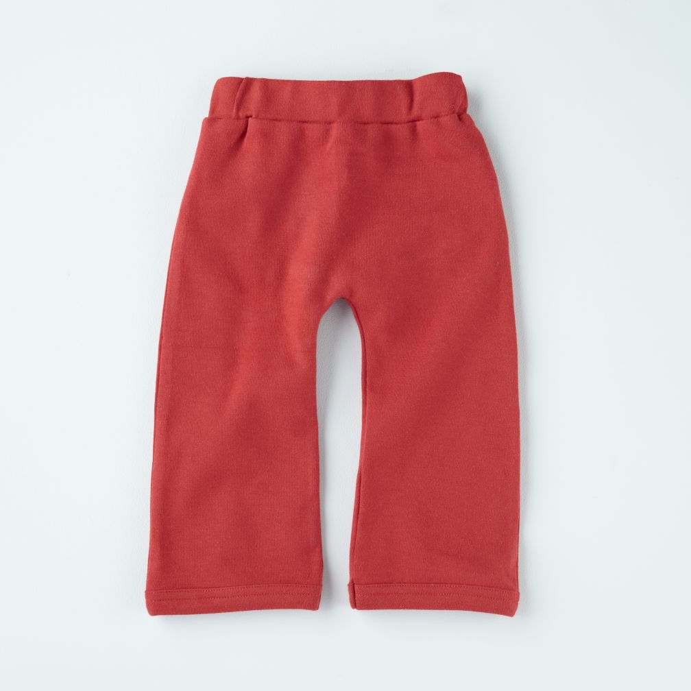 Red Smarty Pants