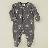 Footies &amp; Rompers