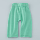 6-12 mos. Aqua Pants