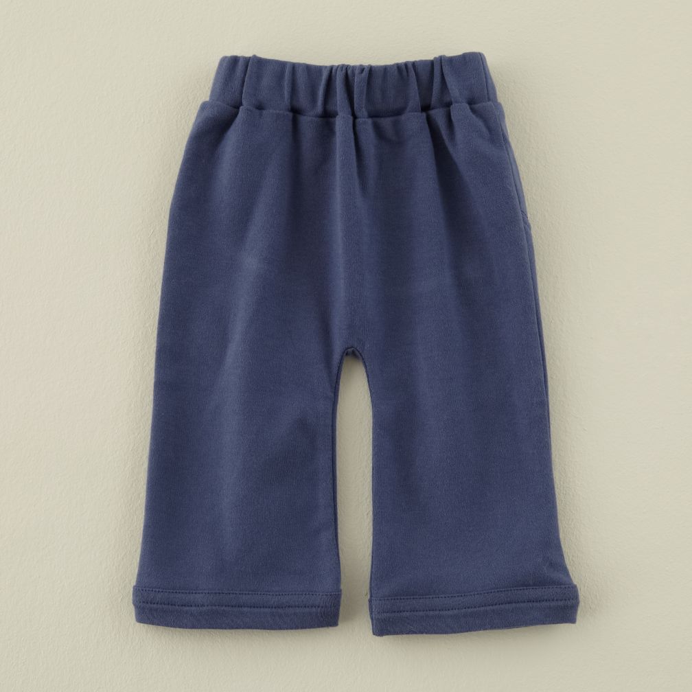 Blue Smarty Pants