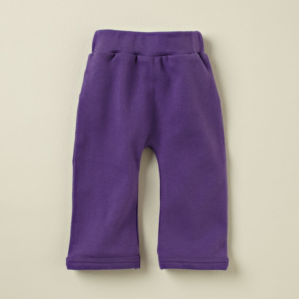 Purple Smarty Pants