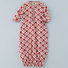 0-3 mos. Pink Mod Sleep Sack