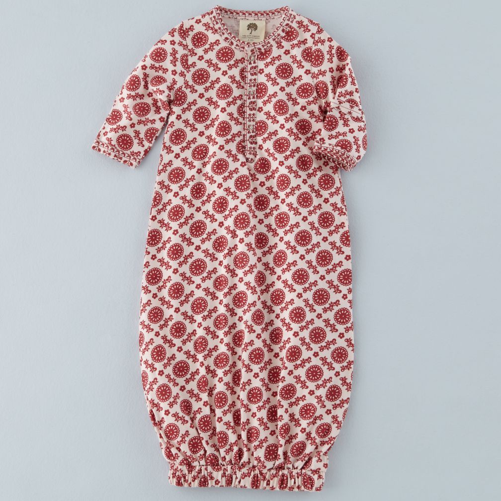Pink Mod Sacked Out Sleep Sack