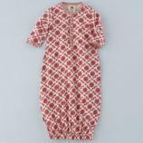 Pink Mod Sacked Out Sleep Sack
