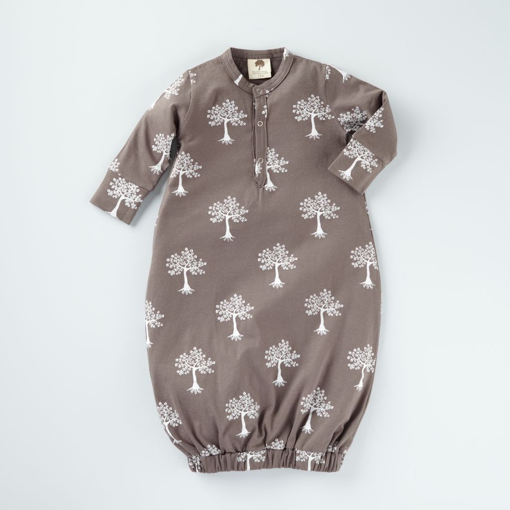 Grey Trees Sacked Out Sleep Sack