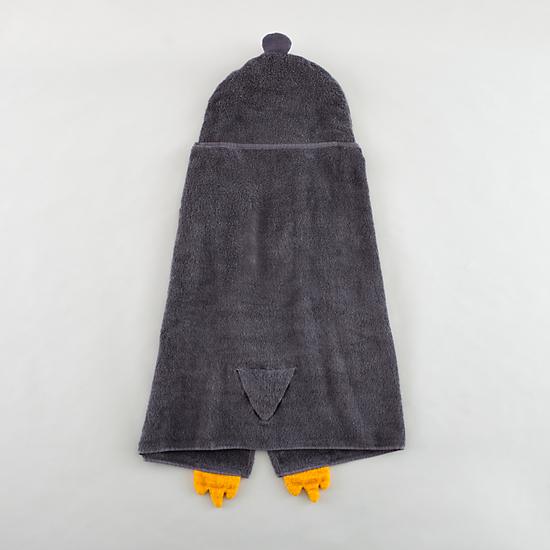 Kids Robes & Hooded Towels The Land of Nod
