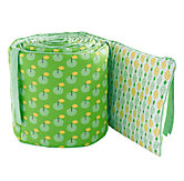Crib Bumpers