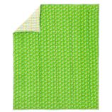 How About Them Apples Crib Quilt