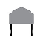 Stock Plus Twin Arched Headboard