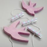 Crafty By Nature Art Clips (Birds)