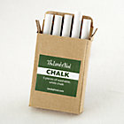 White Chalk (Set of 5)