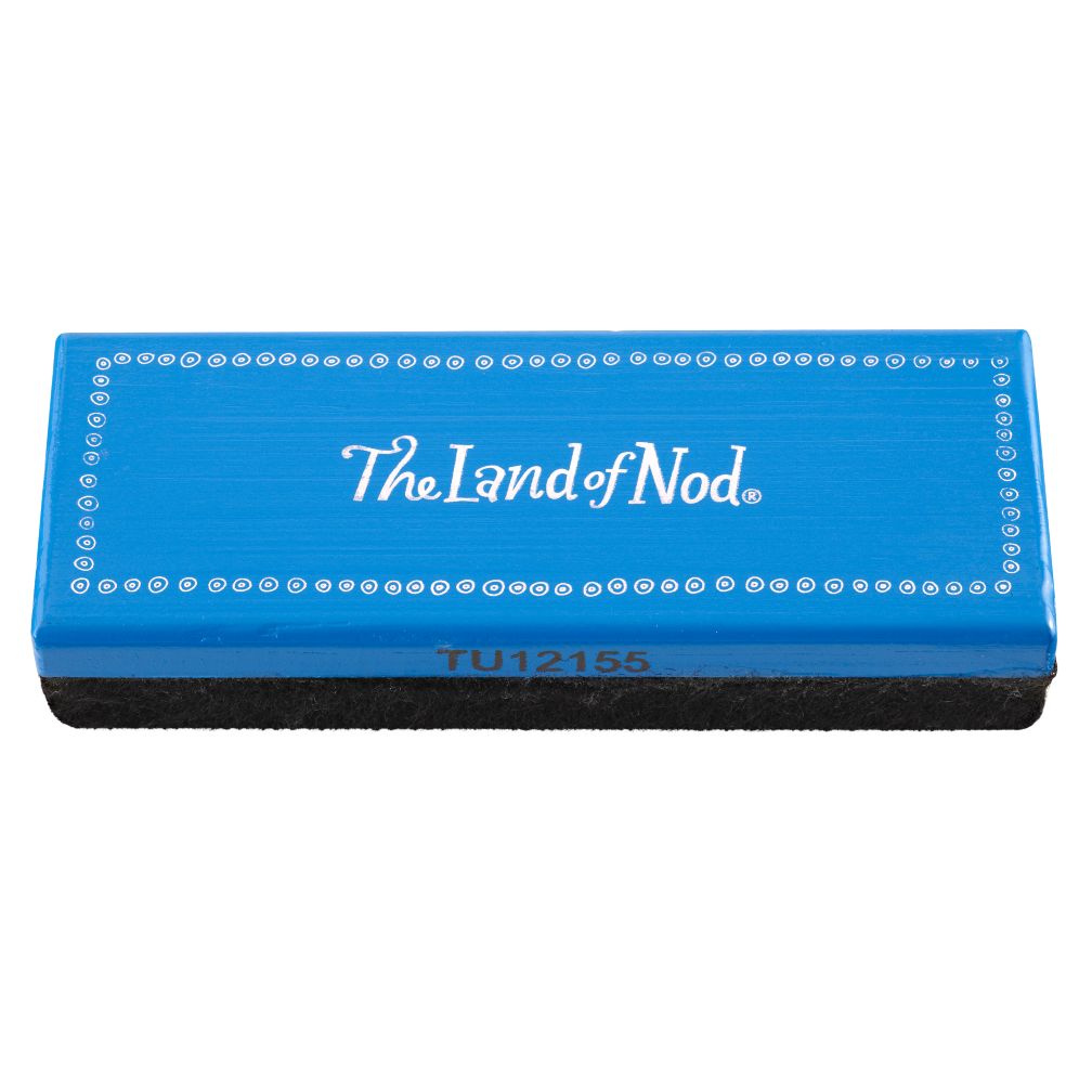 Chalkboard Eraser