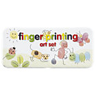 Classic Fingerprint Art Set