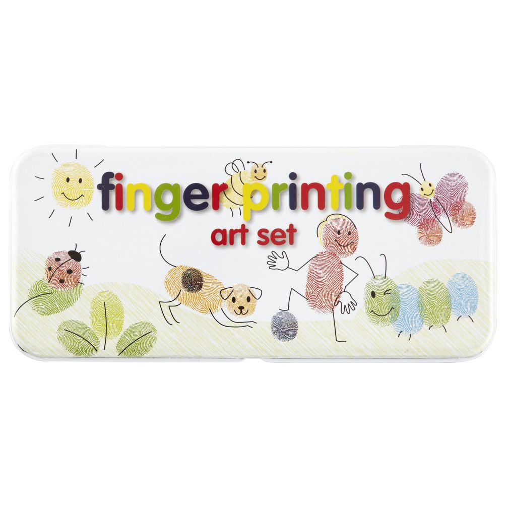 This Has Your Fingerprints All Over It (Classic)