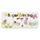 This Has Your Fingerprints All Over It (Classic)