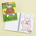 Flip and Draw Farm