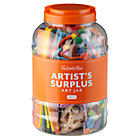 Art and Craft Jar