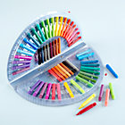 Rainbow Marker Set