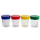 Paint Cups (Set of 4)
